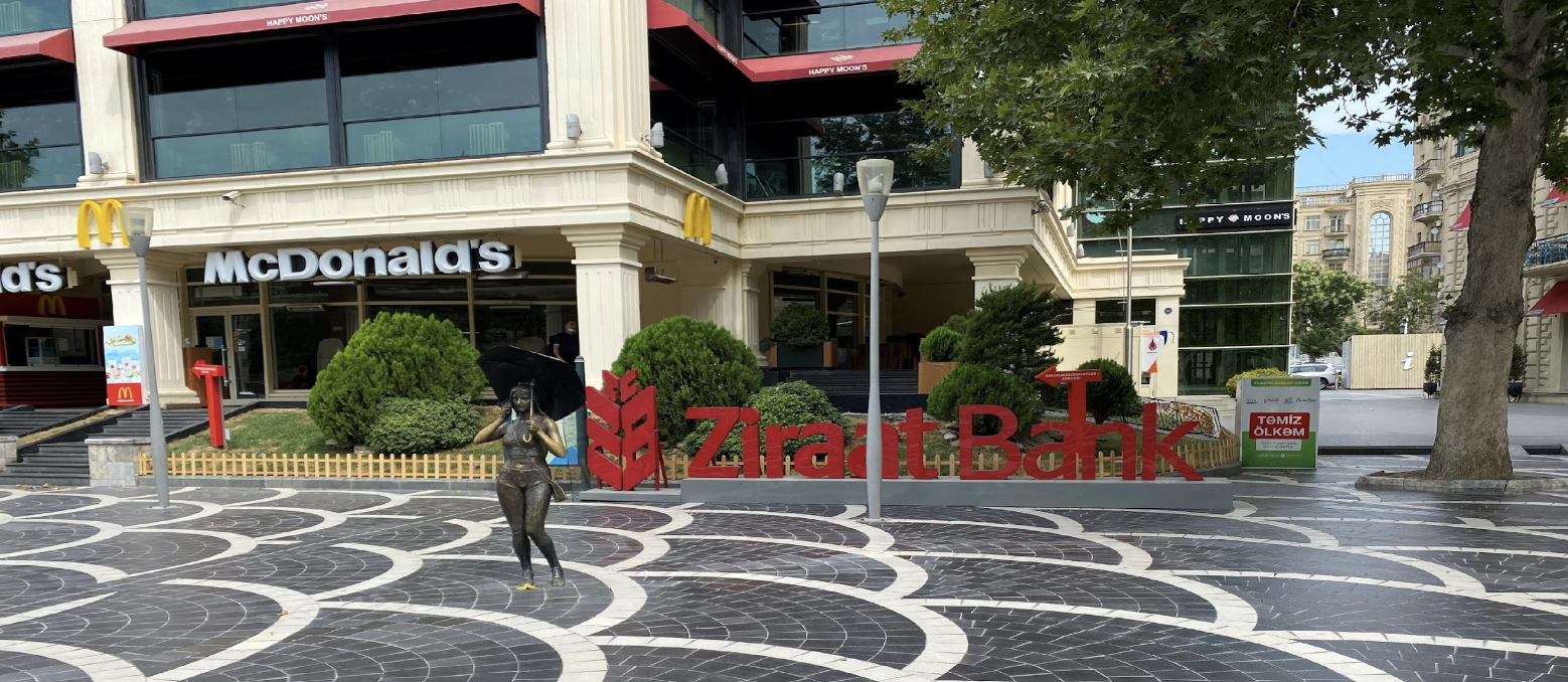 Ziraat Bank